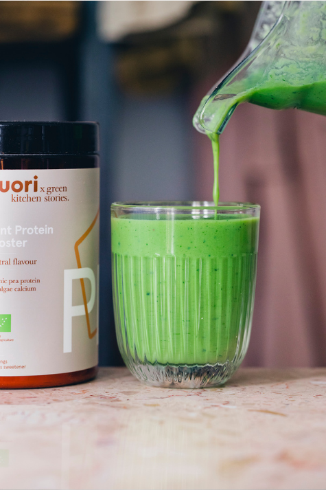 Green Protein Smoothie